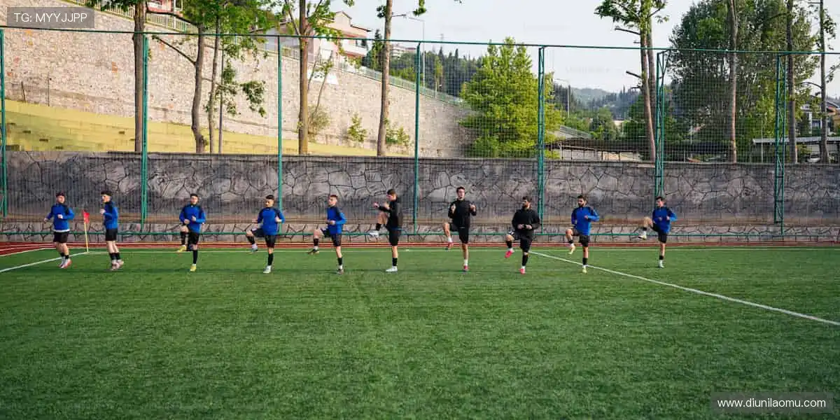 赛场争锋，汗水铸就荣耀勋章！🥇✨